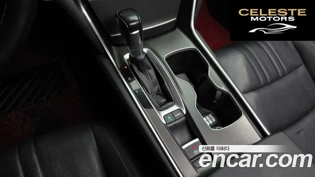 HONDA 101.5 Turbo 2019 — photo 12 sur 42
