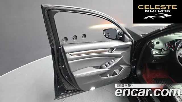 HONDA 101.5 Turbo 2019 — photo 14 sur 42