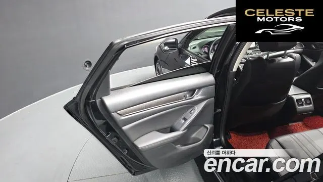 HONDA 101.5 Turbo 2019 — photo 15 sur 42