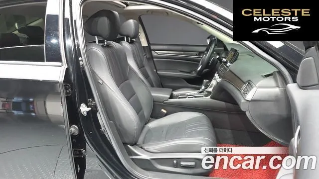 HONDA 101.5 Turbo 2019 — photo 17 sur 42