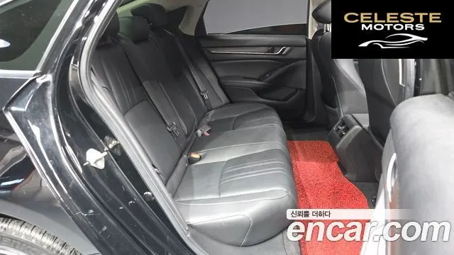 HONDA 101.5 Turbo 2019 — photo 18 sur 42
