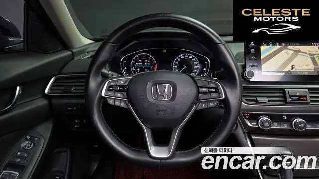 HONDA 101.5 Turbo 2019 — photo 19 sur 42