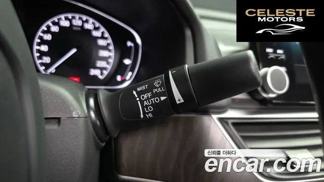 HONDA 101.5 Turbo 2019 — photo 25 sur 42