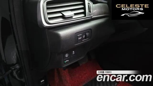 HONDA 101.5 Turbo 2019 — photo 28 sur 42