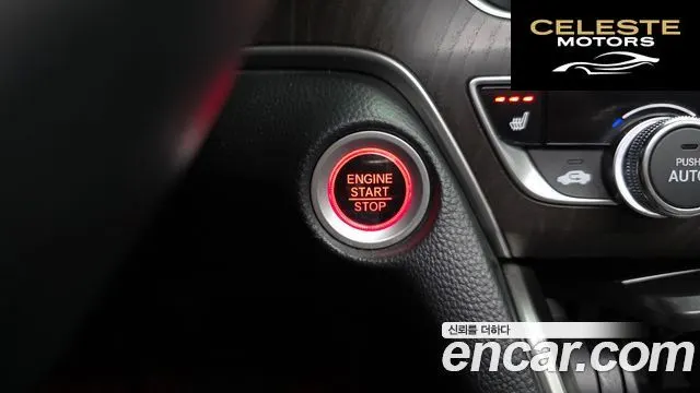 HONDA 101.5 Turbo 2019 — photo 29 sur 42