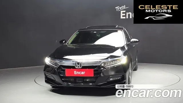 HONDA 101.5 Turbo 2019 — photo 3 sur 42