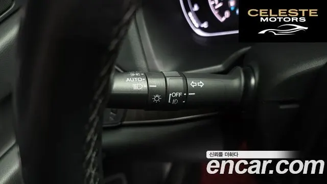 HONDA 101.5 Turbo 2019 — photo 30 sur 42