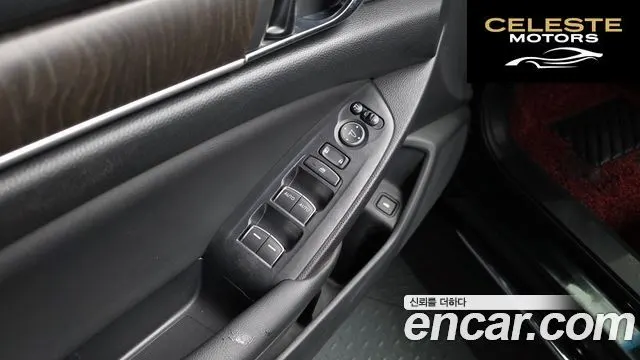 HONDA 101.5 Turbo 2019 — photo 34 sur 42