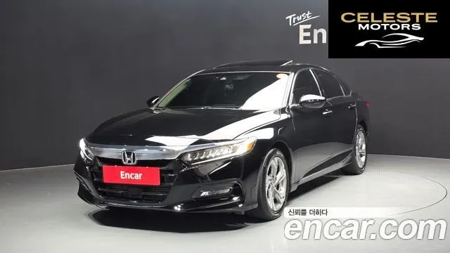 HONDA 101.5 Turbo 2019 — photo 42 sur 42