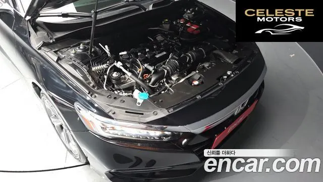 HONDA 101.5 Turbo 2019 — photo 6 sur 42