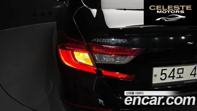 HONDA 101.5 Turbo 2019 — photo 9 sur 42