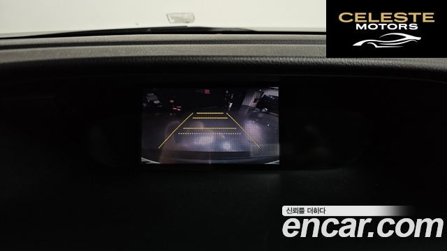 HONDA New CR-V 4WD EX-L 2012 — photo 14 sur 20