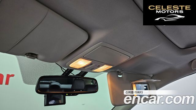 HONDA New CR-V 4WD EX-L 2012 — photo 15 sur 20
