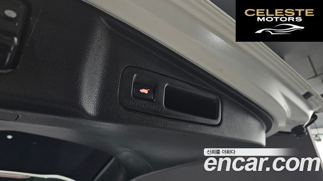 HONDA CR-V 52.0 HighTouring 4WD 2022 — photo 17 sur 26