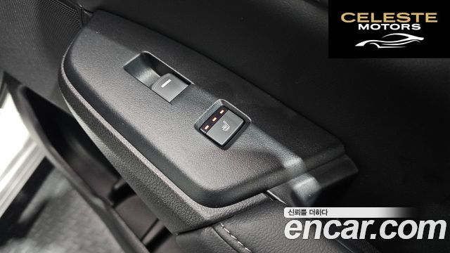 HONDA CR-V 52.0 HighTouring 4WD 2022 — photo 18 sur 26
