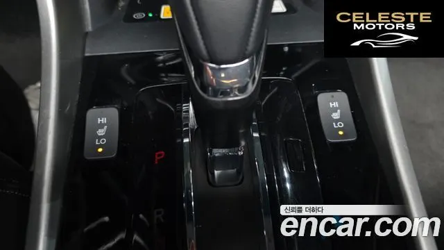 HONDA 2.4 2017 — photo 27 sur 39