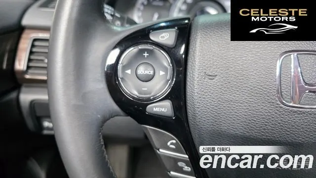 HONDA 2.4 2017 — photo 29 sur 39
