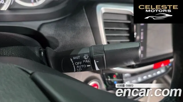 HONDA 2.4 2017 — photo 32 sur 39