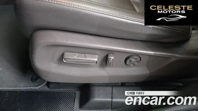 HONDA 3.5 2020 — photo 32 sur 36