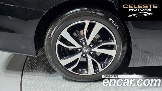 HONDA 3.5 2020 — photo 5 sur 36