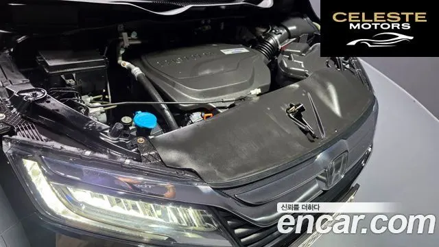 HONDA 3.5 2020 — photo 6 sur 36