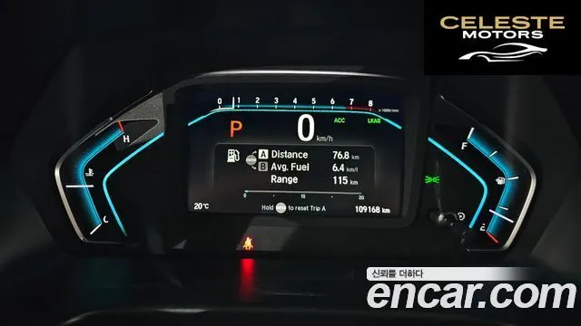 HONDA 3.5 2019 — photo 11 sur 36