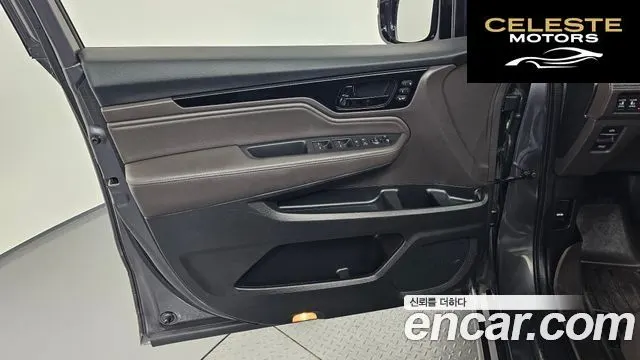 HONDA 3.5 2019 — photo 14 sur 36