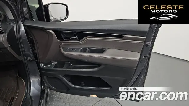 HONDA 3.5 2019 — photo 15 sur 36