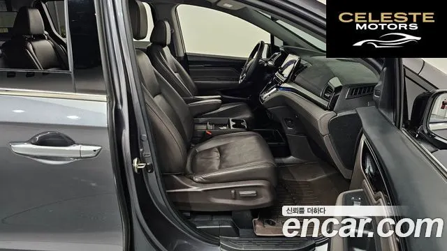 HONDA 3.5 2019 — photo 16 sur 36