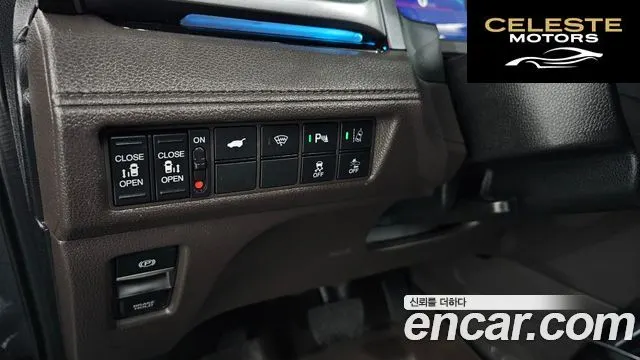 HONDA 3.5 2019 — photo 27 sur 36