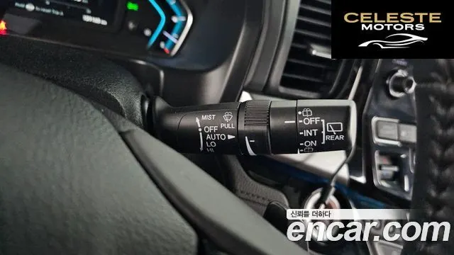 HONDA 3.5 2019 — photo 28 sur 36