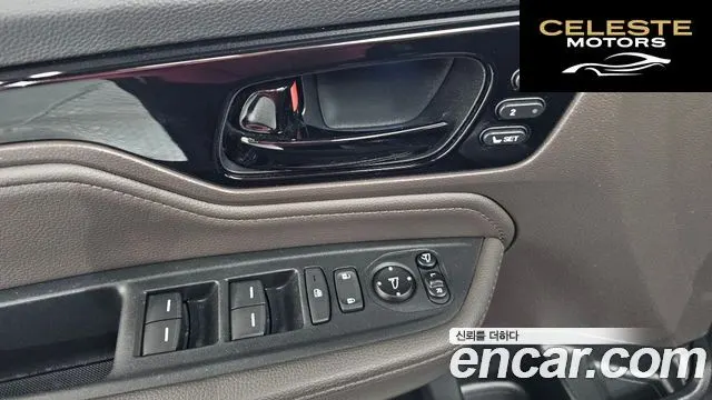HONDA 3.5 2019 — photo 30 sur 36