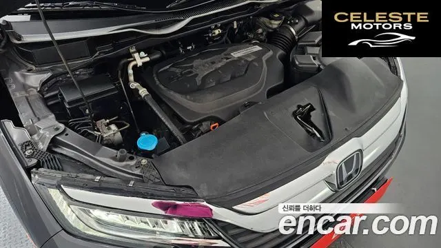 HONDA 3.5 2019 — photo 6 sur 36