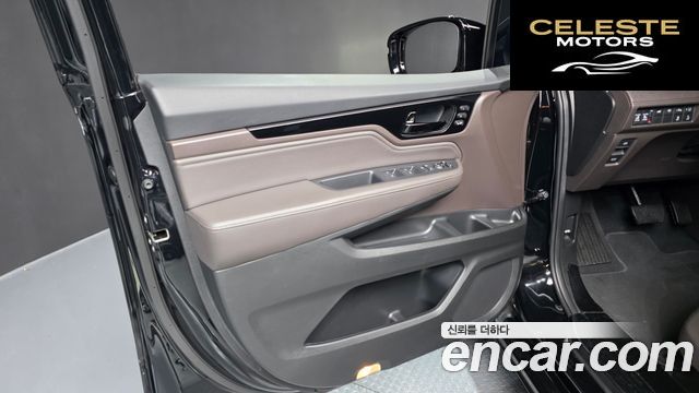 HONDA 3.5 2020 — photo 14 sur 36