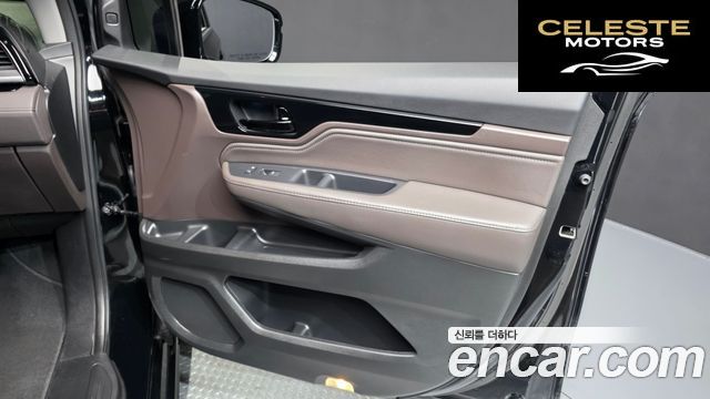 HONDA 3.5 2020 — photo 15 sur 36