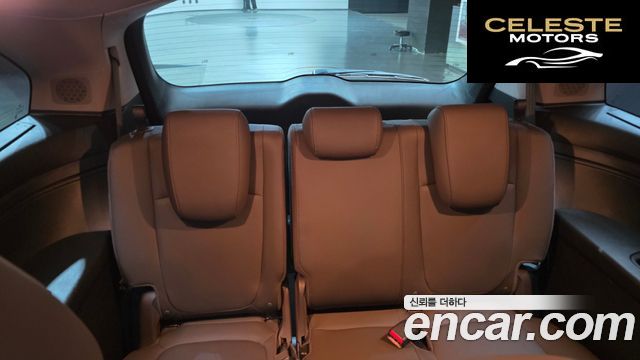 HONDA 3.5 2020 — photo 16 sur 36