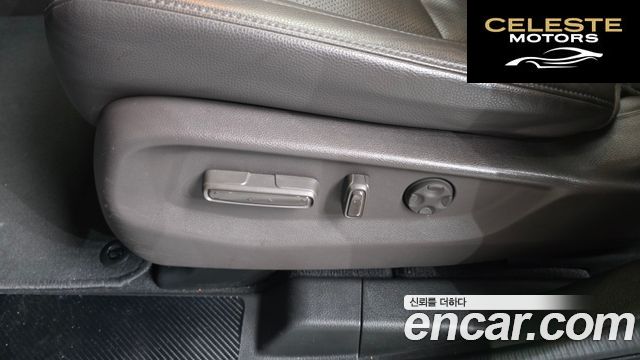 HONDA 3.5 2020 — photo 32 sur 36