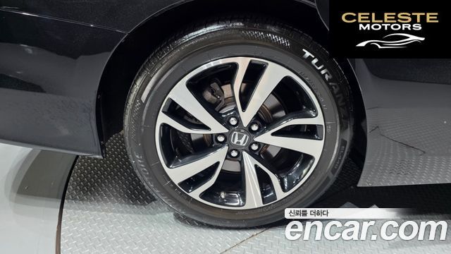 HONDA 3.5 2020 — photo 5 sur 36