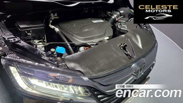 HONDA 3.5 2020 — photo 6 sur 36