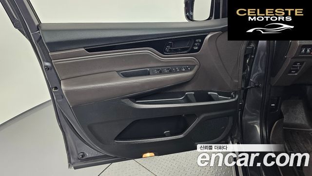 HONDA 3.5 2019 — photo 14 sur 36