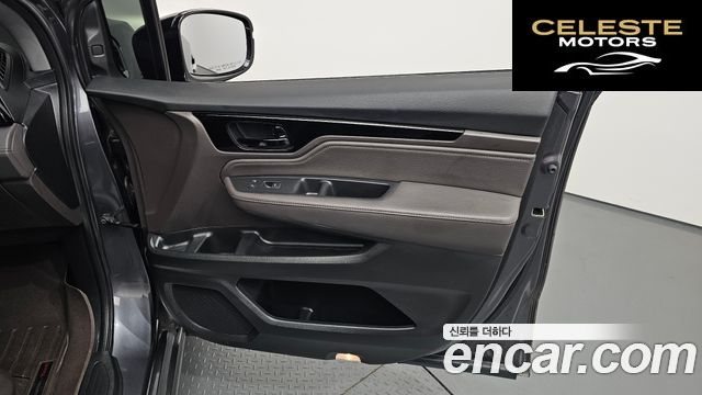 HONDA 3.5 2019 — photo 15 sur 36