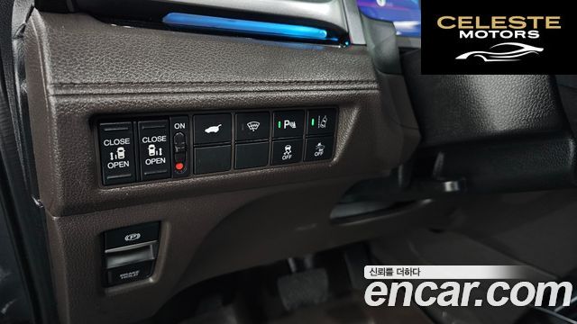 HONDA 3.5 2019 — photo 27 sur 36