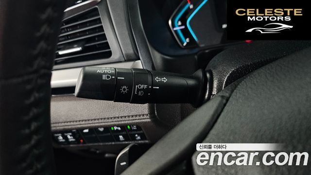 HONDA 3.5 2019 — photo 29 sur 36