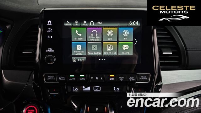 HONDA 3.5 2019 — photo 33 sur 36