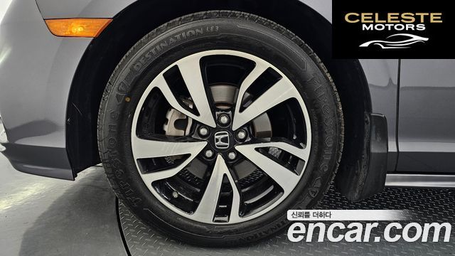 HONDA 3.5 2019 — photo 5 sur 36