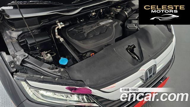HONDA 3.5 2019 — photo 6 sur 36