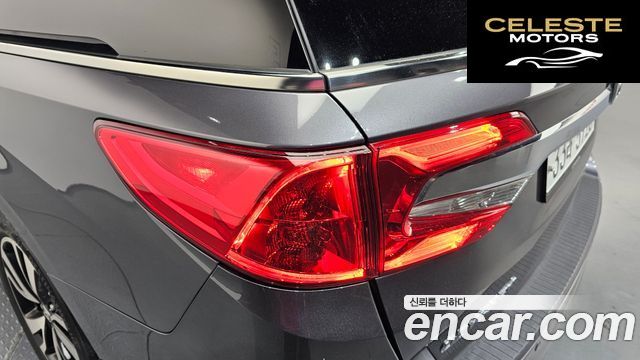 HONDA 3.5 2019 — photo 9 sur 36