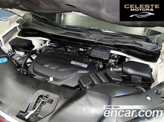 HONDA 33.5 2017 — photo 19 sur 26