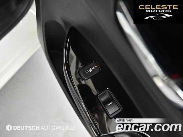 HONDA 2.4 2017 — photo 16 sur 20