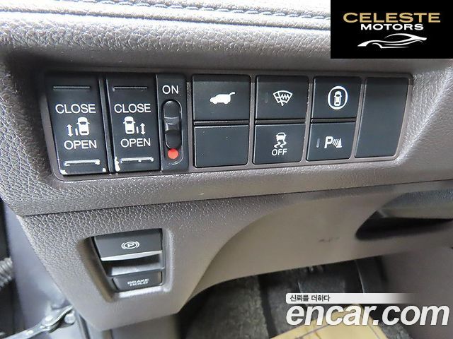 HONDA 3.5 2021 — photo 13 sur 26